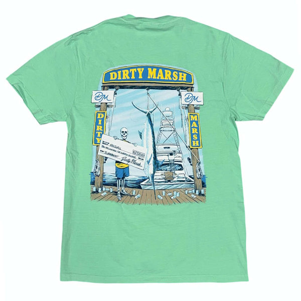 At Da Scale Short Sleeve T-Shirt