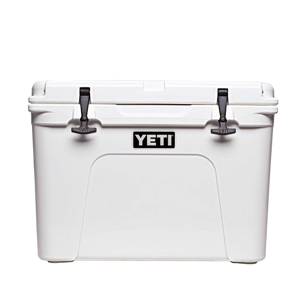 Tundra 50 Cooler in White