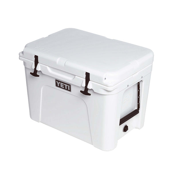 Tundra 50 Cooler in White