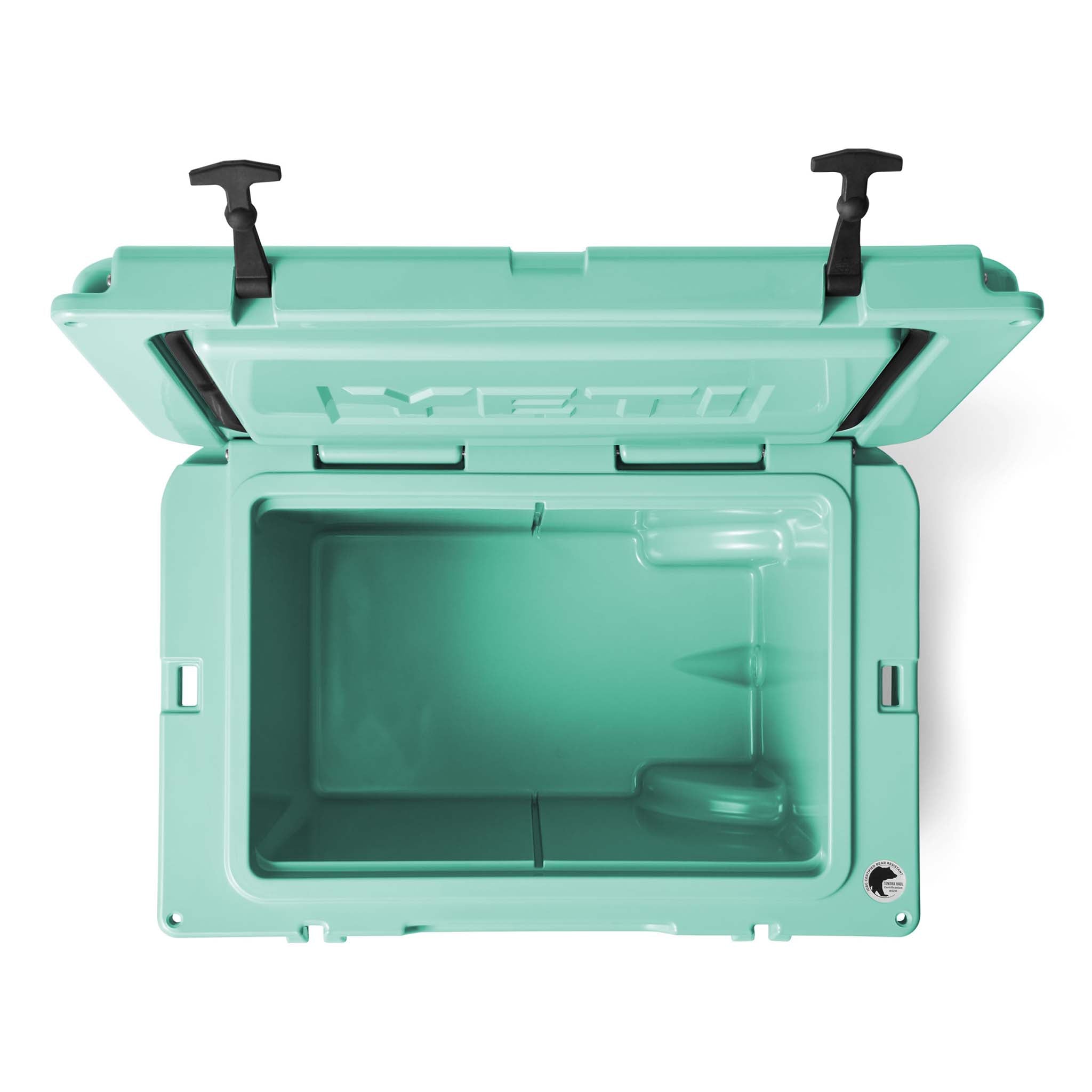YETEミントグリーン YETI® Seafoam Tundra Haul Wheeled Cooler | Palmetto Moon