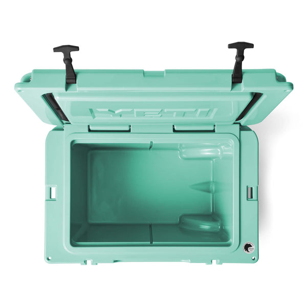 Seafoam Tundra Haul Wheeled Cooler
