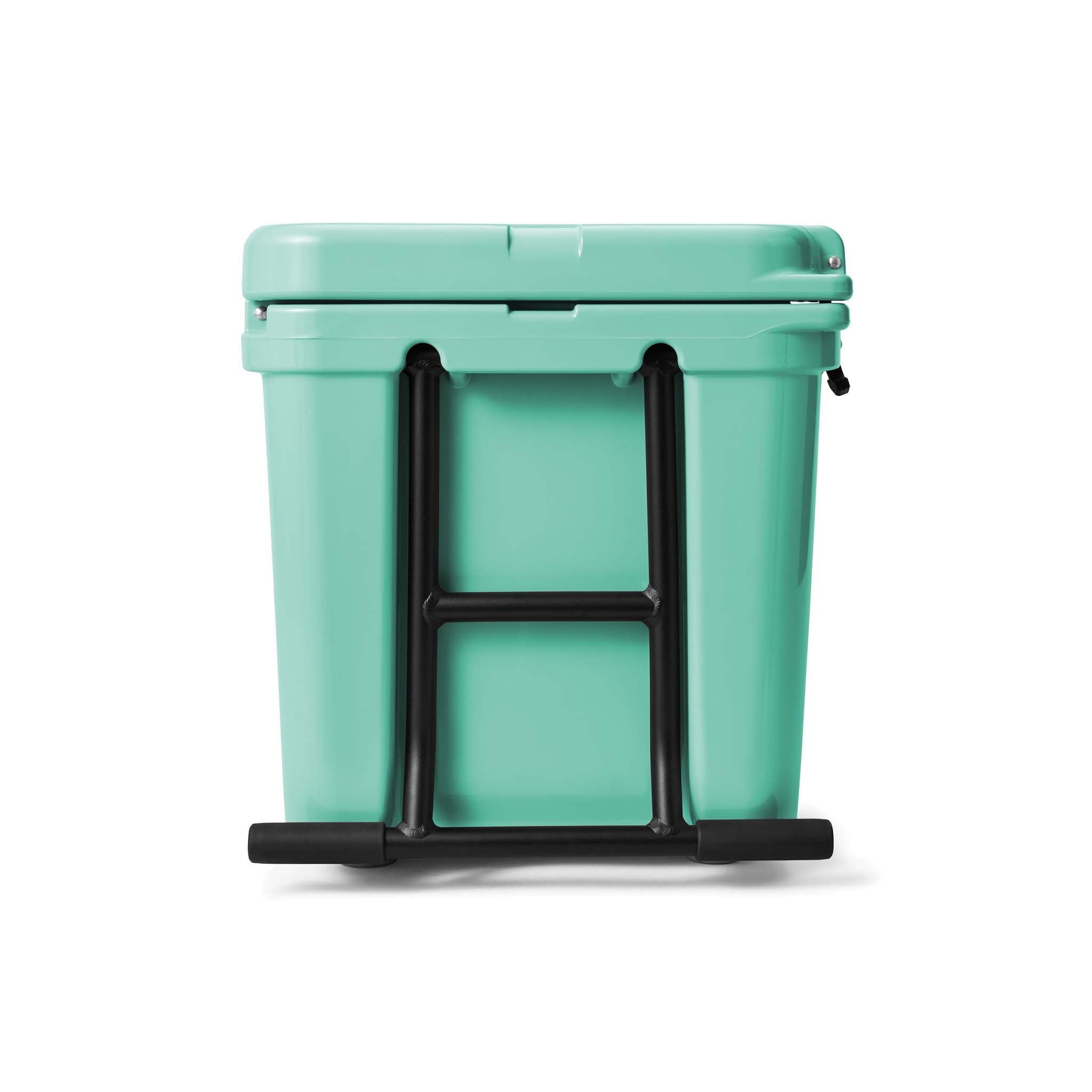 YETEミントグリーン YETI® Seafoam Tundra Haul Wheeled Cooler | Palmetto Moon