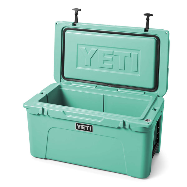 Seafoam Tundra 65 Cooler