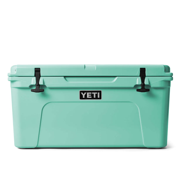 Seafoam Tundra 65 Cooler