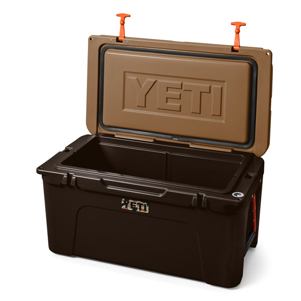 Wetlands Camo Tundra 65 Cooler