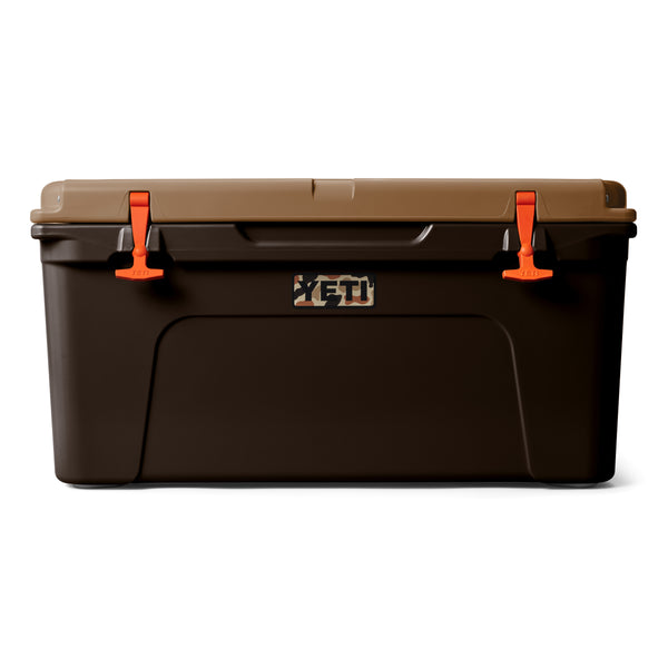 Wetlands Camo Tundra 65 Cooler