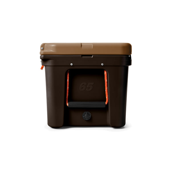 Wetlands Camo Tundra 65 Cooler
