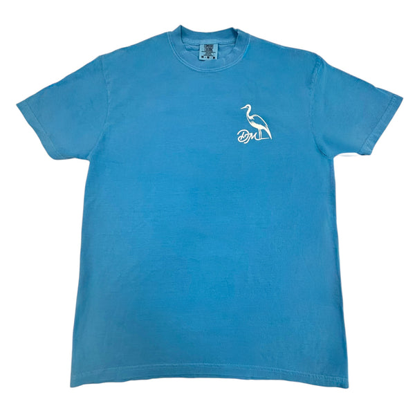 Bentley Coolin' Short Sleeve T-Shirt