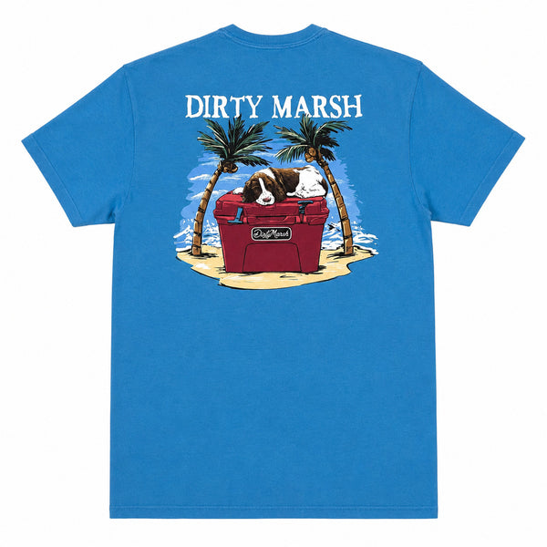 Bentley Coolin' Short Sleeve T-Shirt