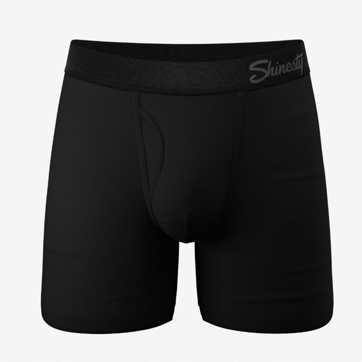 Men's The Threat Level Midnight Hammock Pouch Underwear by Shinesty