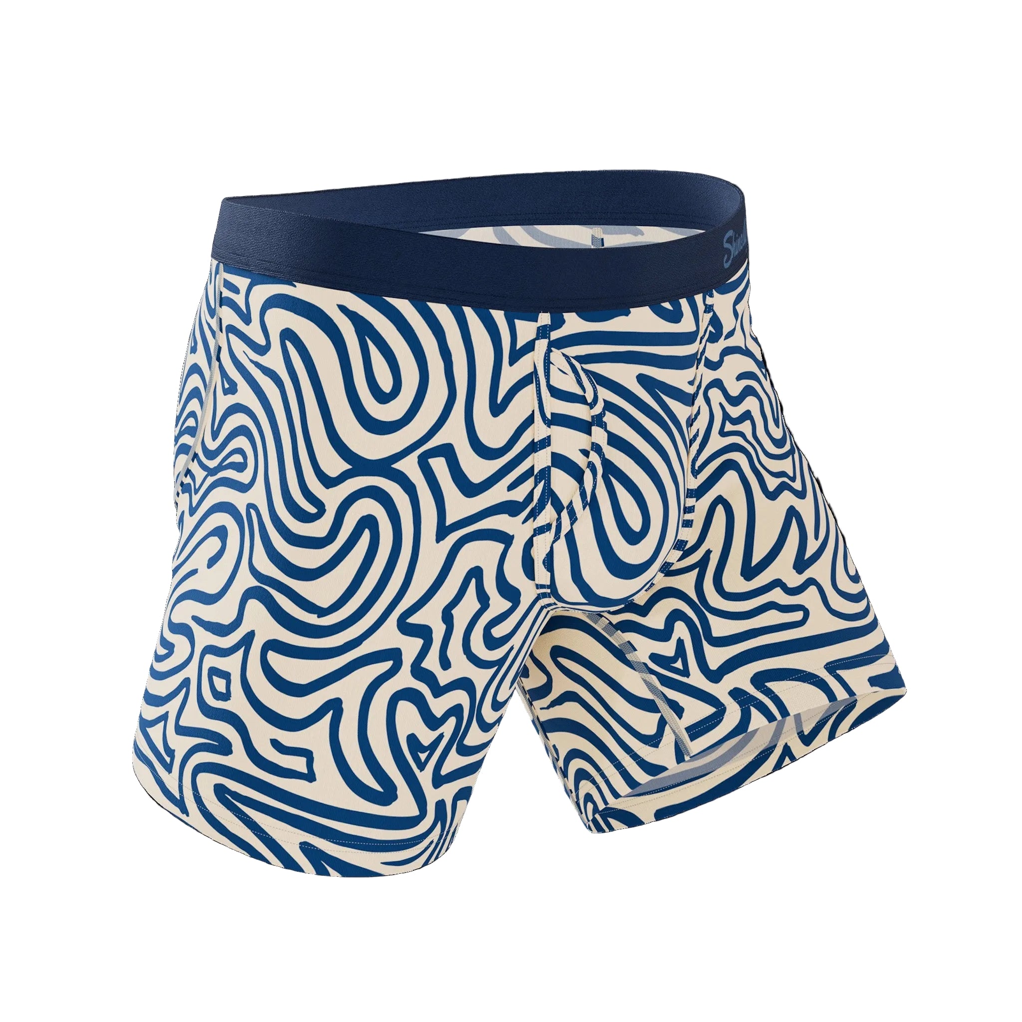 Men's The Rio Grande Hammock Pouch Underwear