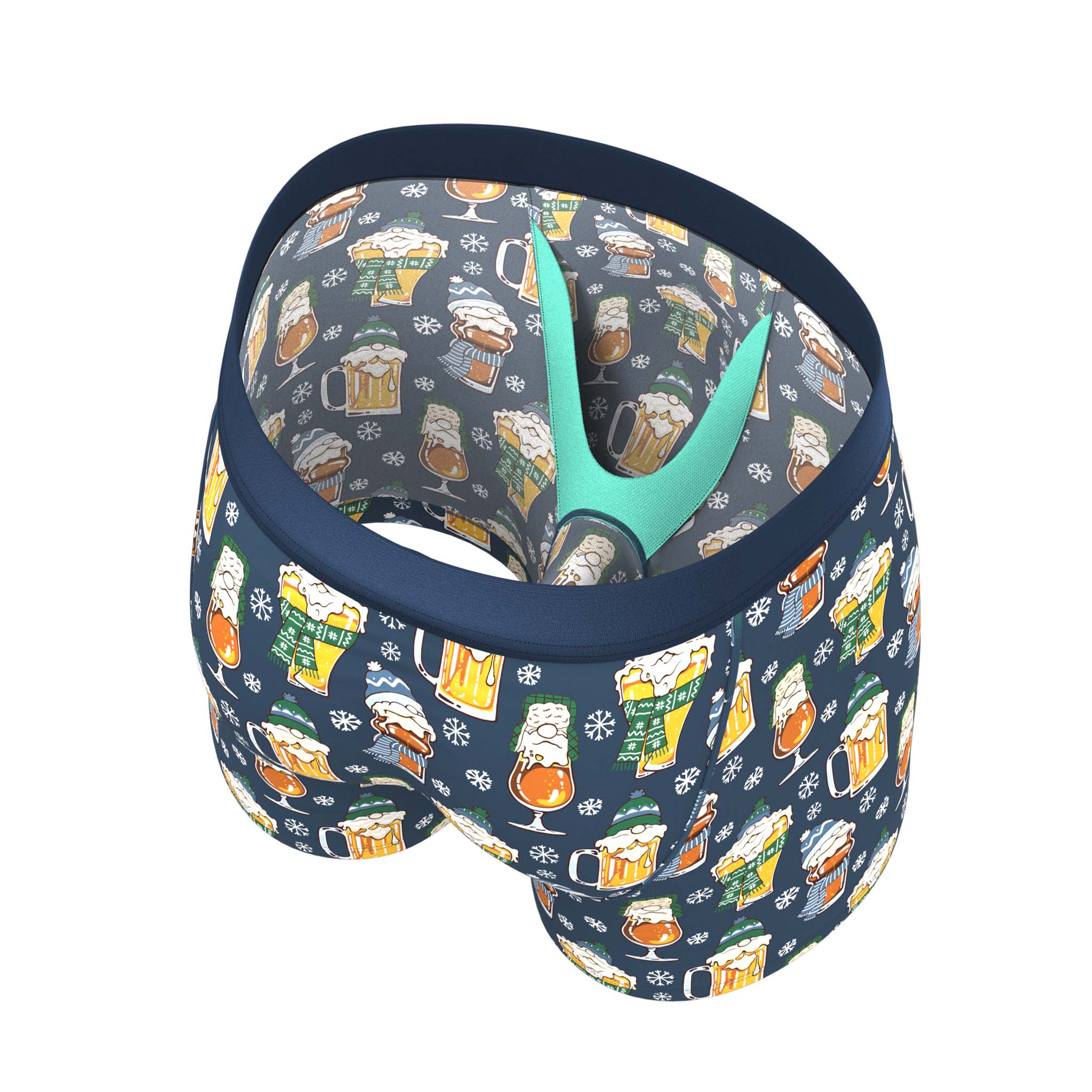 Men's The Gnome Brewer Hammock Pouch Underwear