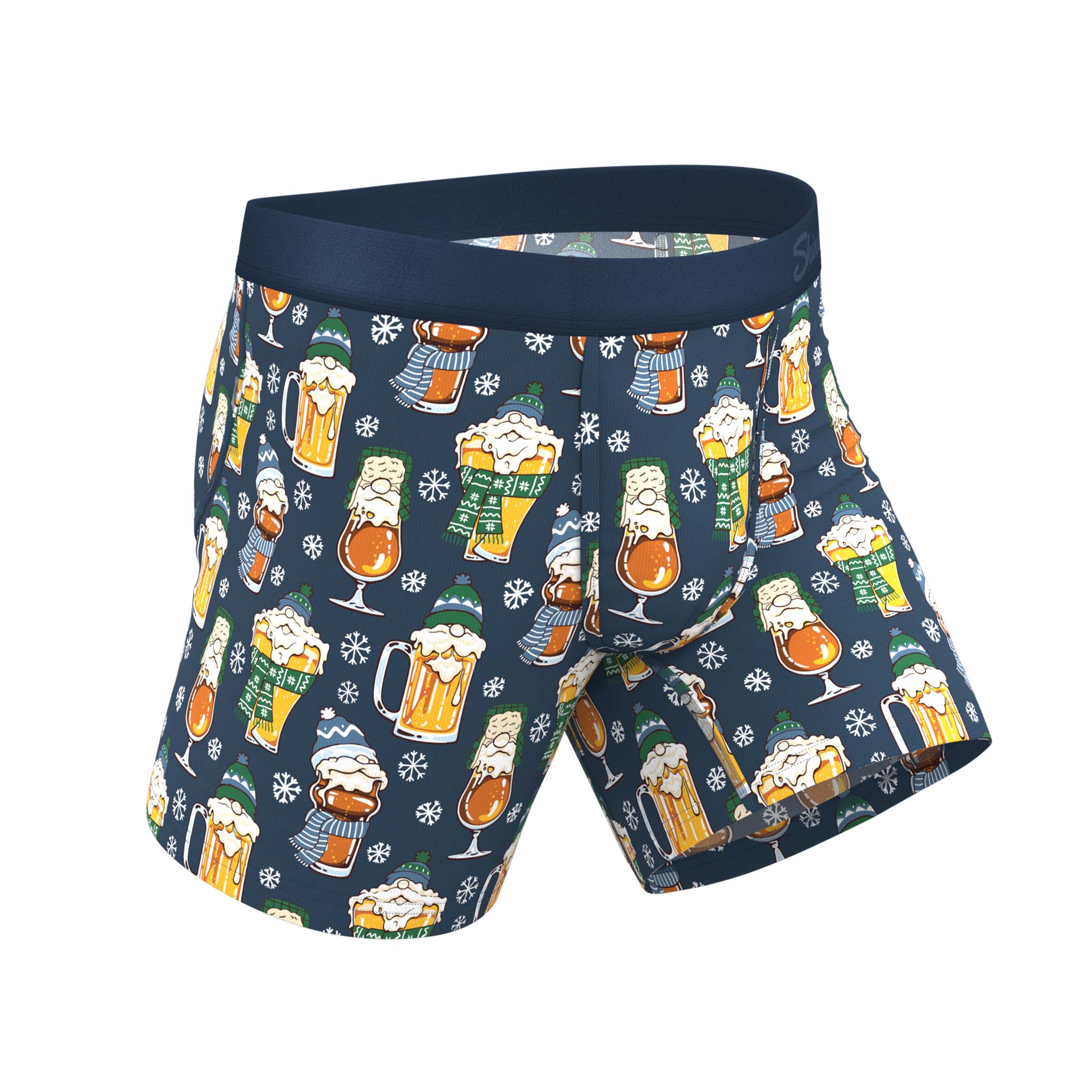 Men's The Gnome Brewer Hammock Pouch Underwear