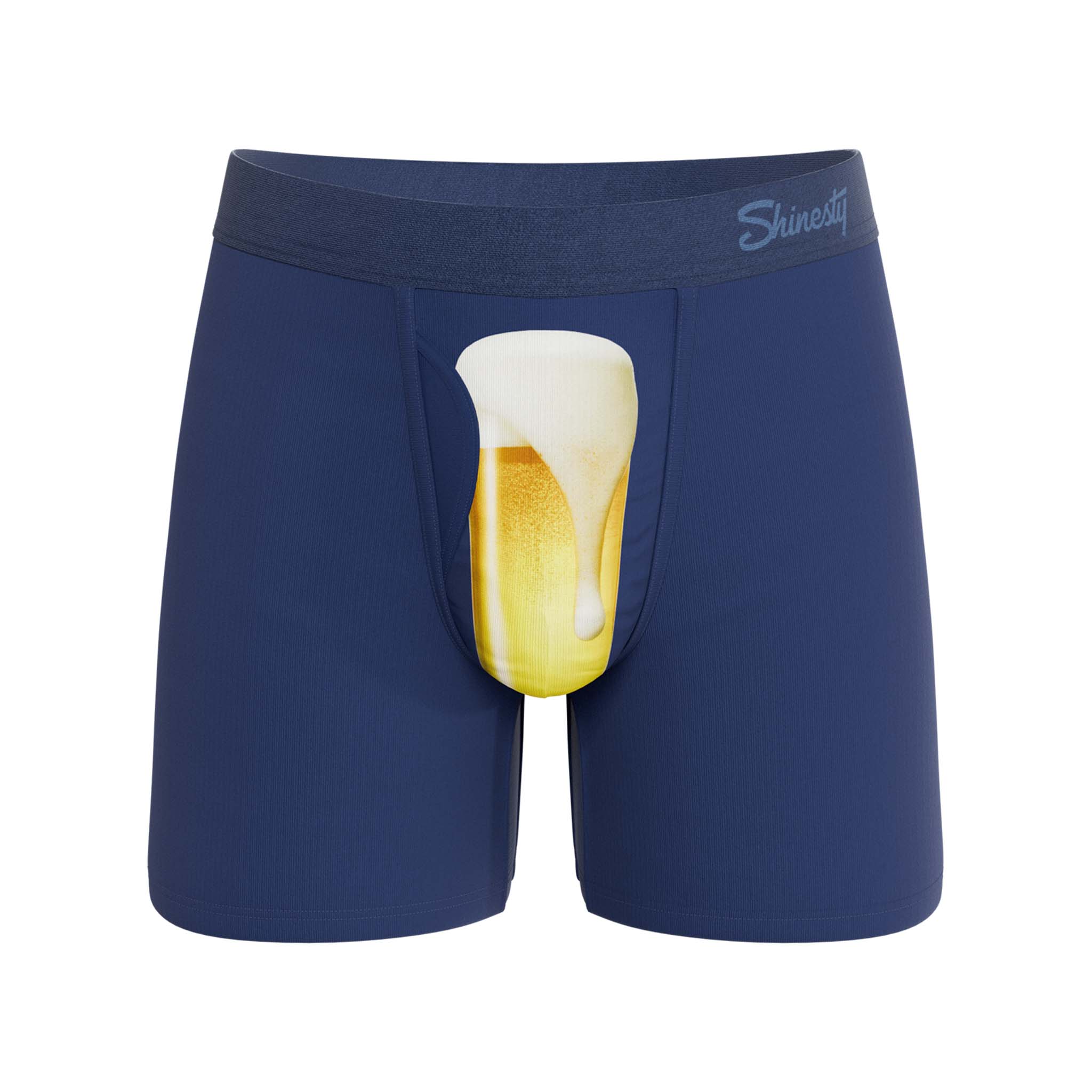 Men's The Proper Pint Hammock Pouch Underwear