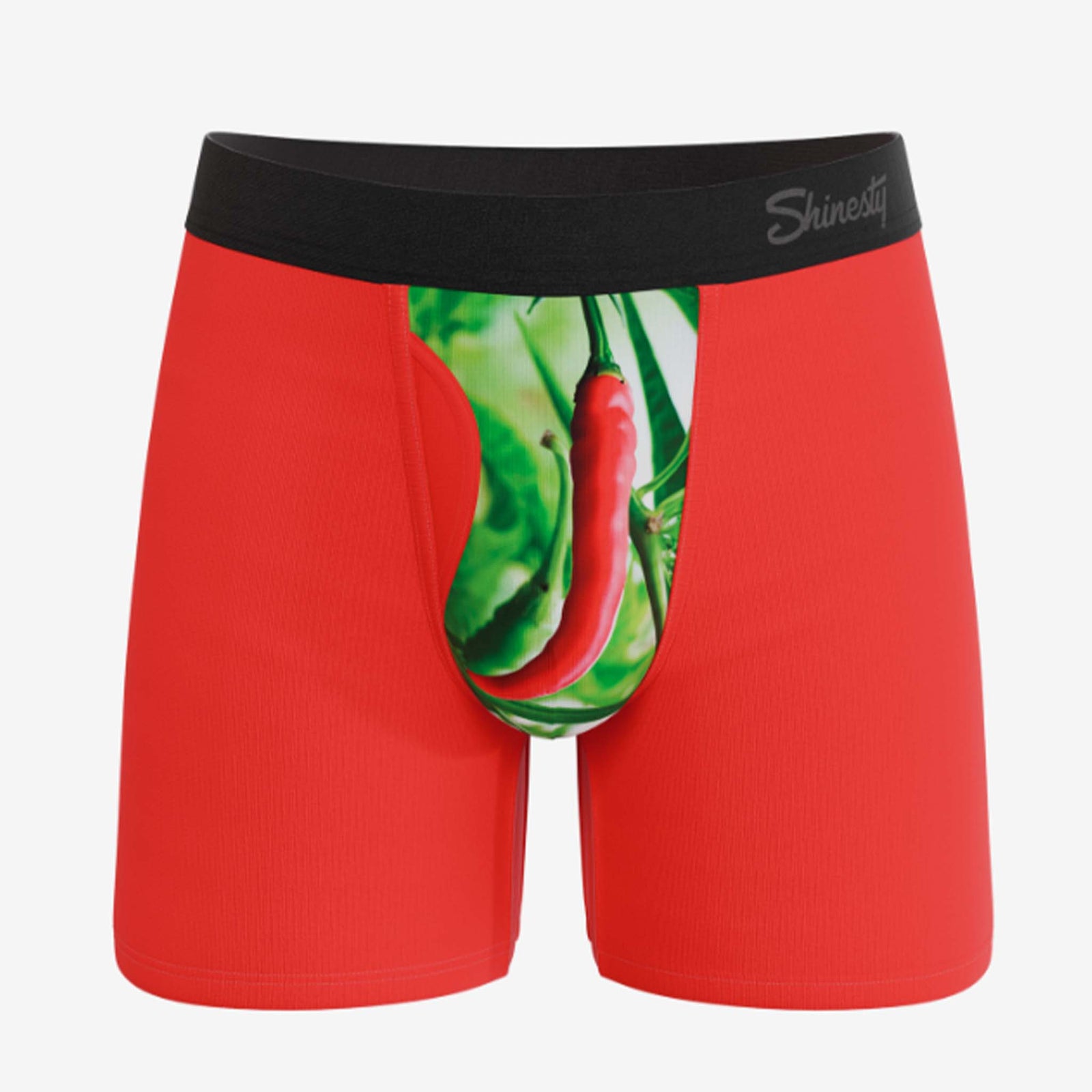 Men's The Picante Hammock Pouch Underwear by Shinesty