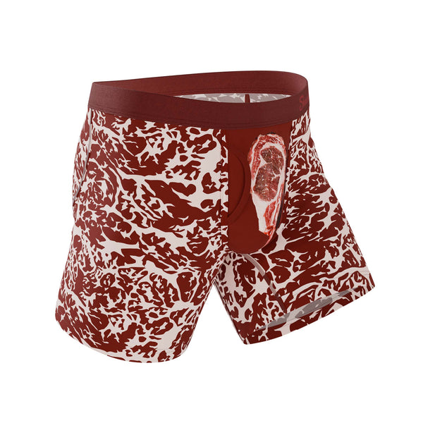 Men's The Tomohawk Underwear