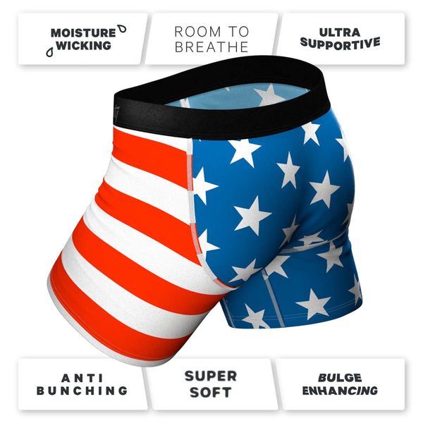 Men's The Mascot Underwear