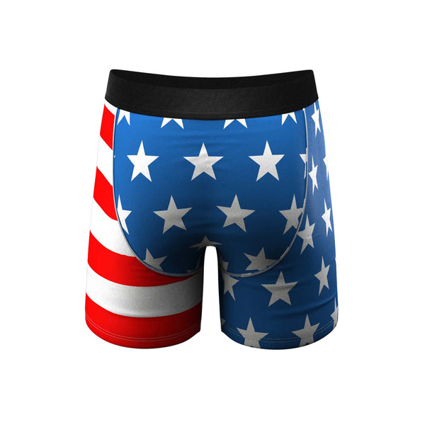 Men's The Mascot Underwear