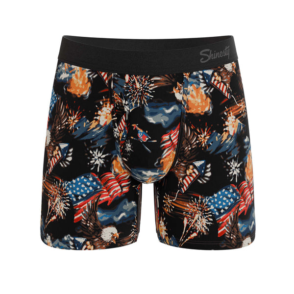 Men's The Declaration Underwear