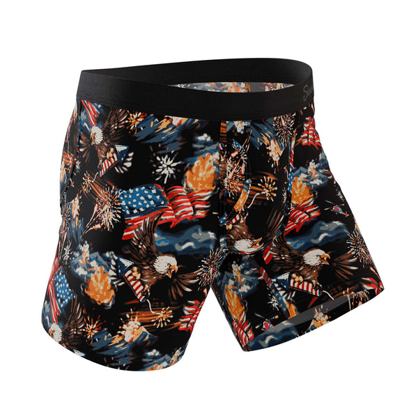 Men's The Declaration Underwear