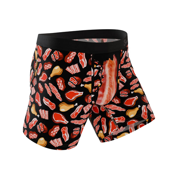 Men's The Bacon Apex Underwear