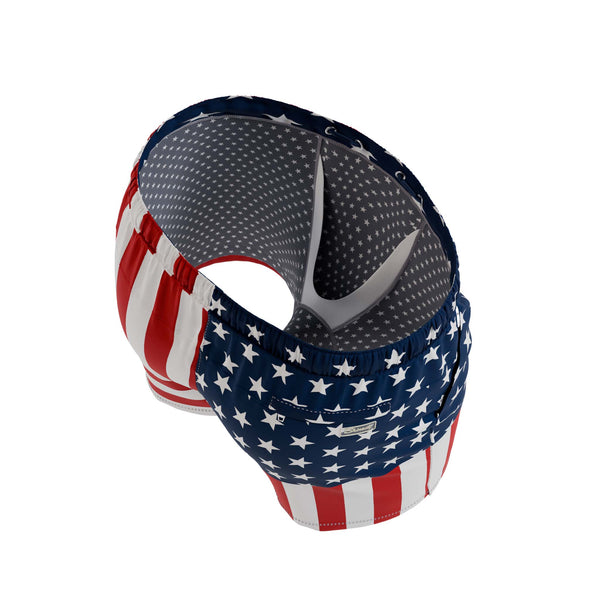 The Reagans 5-inch Hammock Pouch Lined Swim Shorts