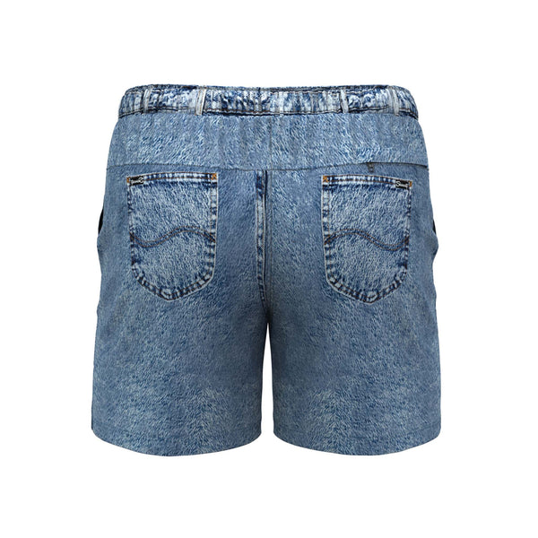 The Jacksonville Jort 5-inch Hammock Pouch Lined Swim Shorts