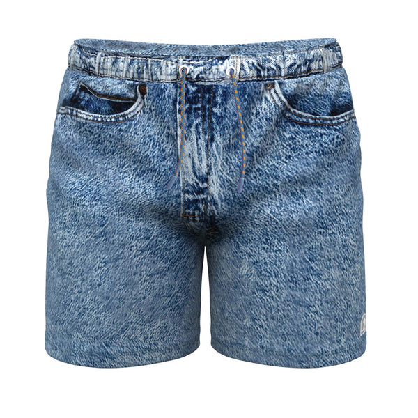 The Jacksonville Jort 5-inch Hammock Pouch Lined Swim Shorts