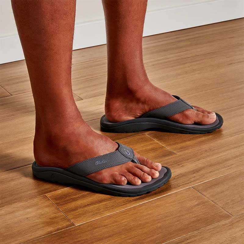 Men&#39;s &#39;Ohana Sandals in Pavement