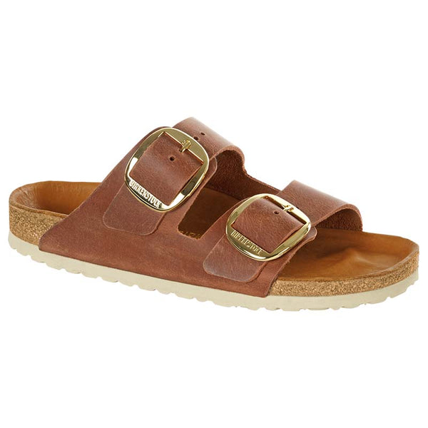 Arizona Big Buckle Leather - Cognac main image 1