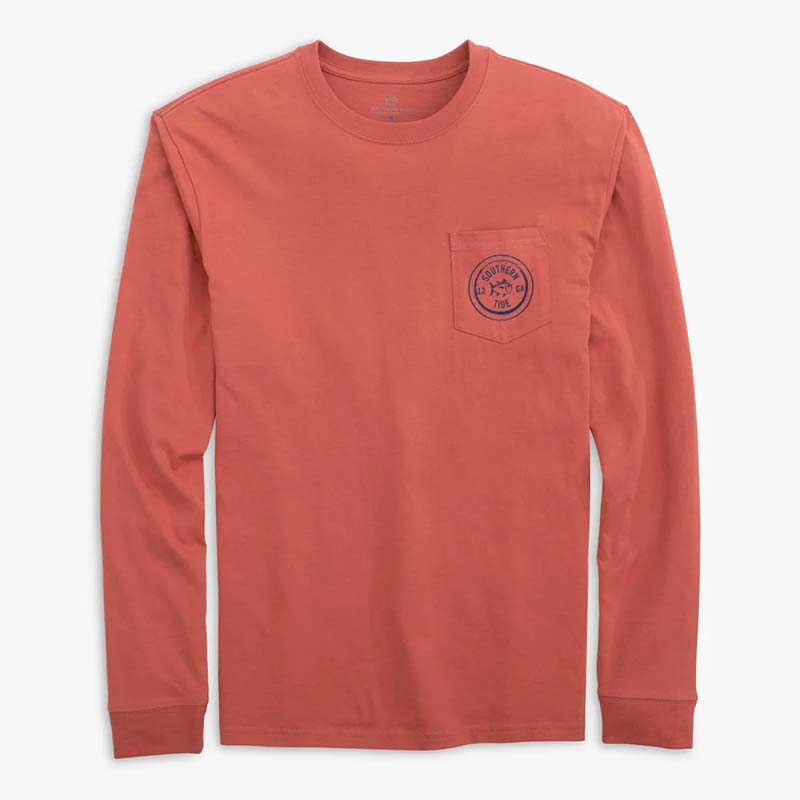 Have A Pheasant Day Long Sleeve T-Shirt