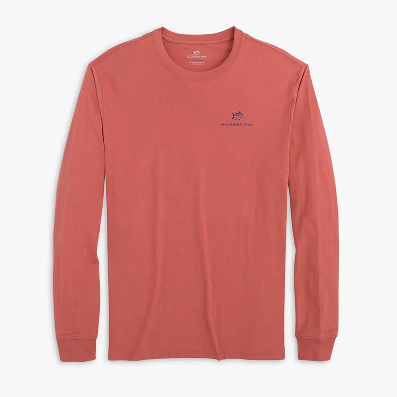 On Board For Off Roads Long Sleeve T-Shirt