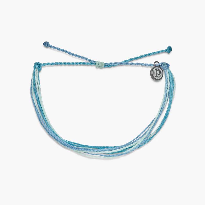 Classic Blue Swells Bracelet