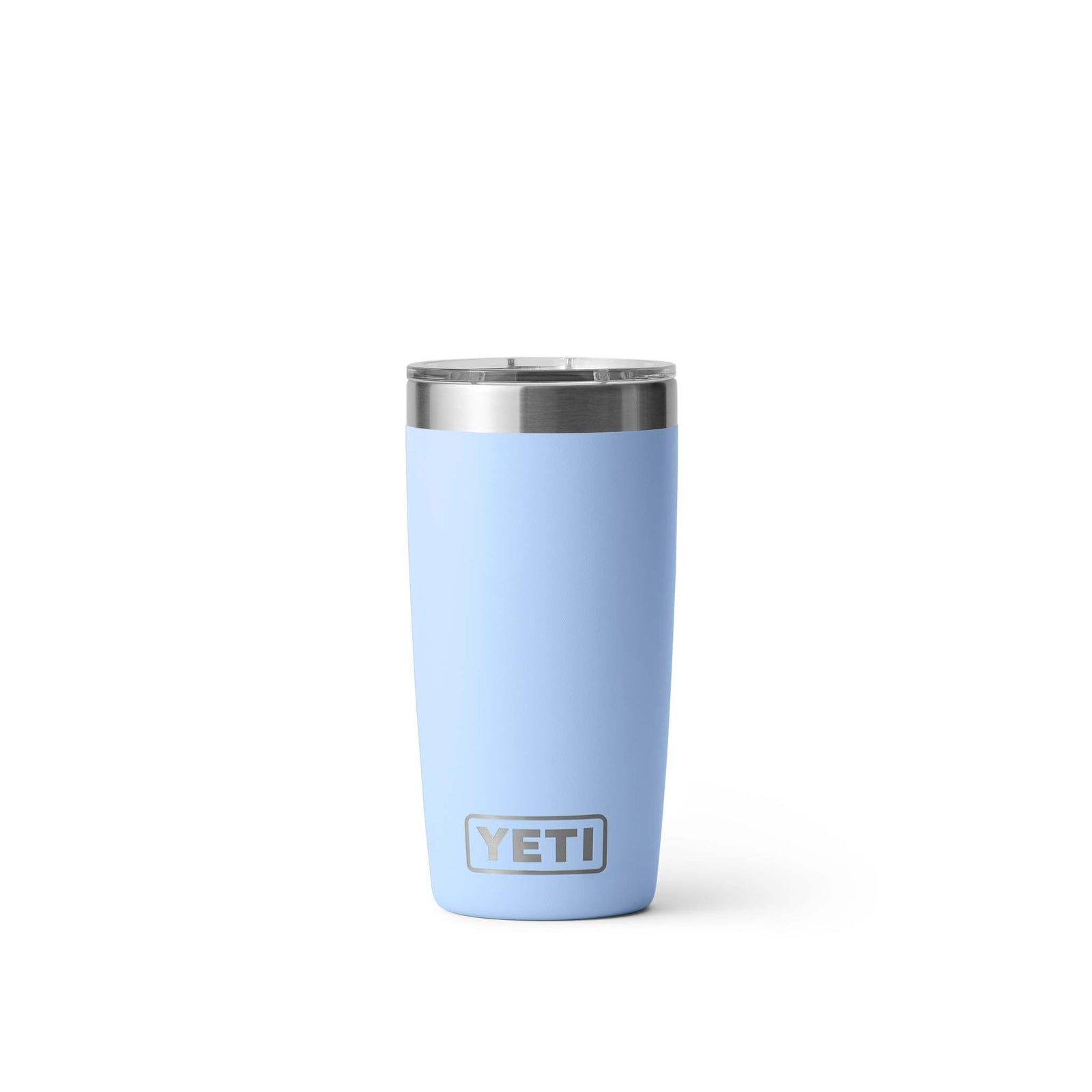 Big Sky Blue Rambler 10oz Tumbler