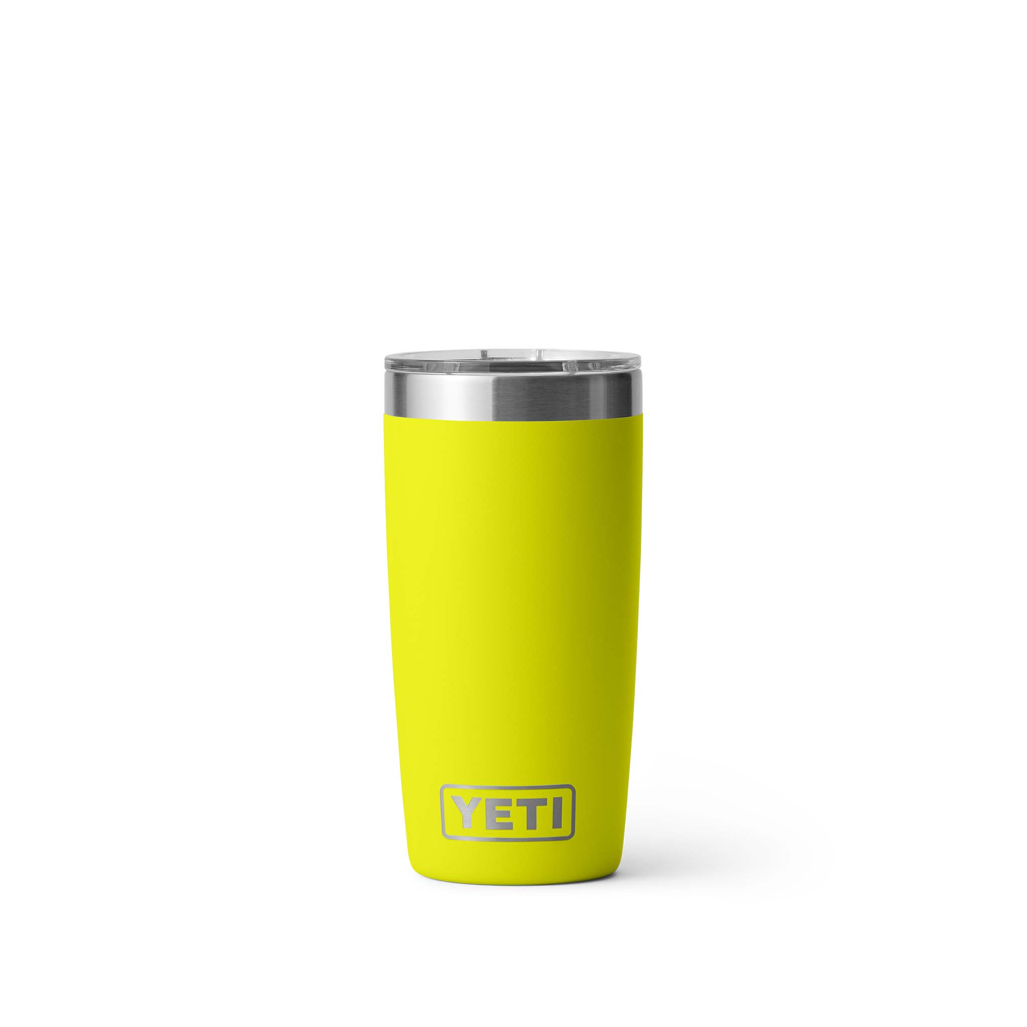 YETI® Firefly Yellow Rambler 10oz. Tumbler | Palmetto Moon