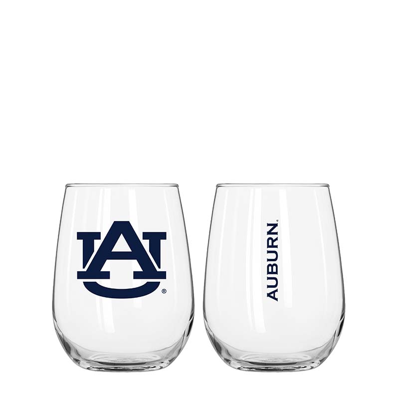 Auburn 16oz Wine Glass