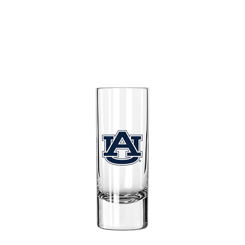 Auburn 2.5oz Shot Glass