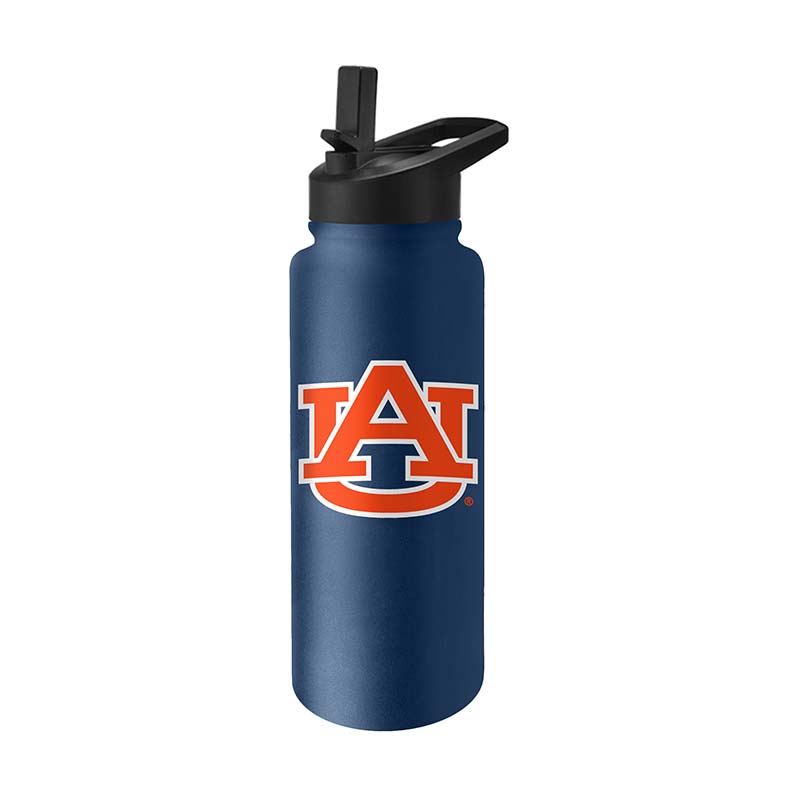 Auburn 34oz Flipside Water Bottle
