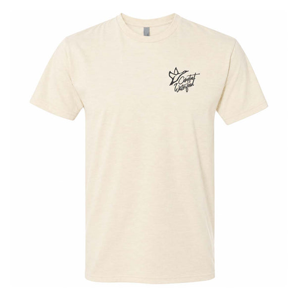 Shuck Norris vol. 2 Short Sleeve T-Shirt