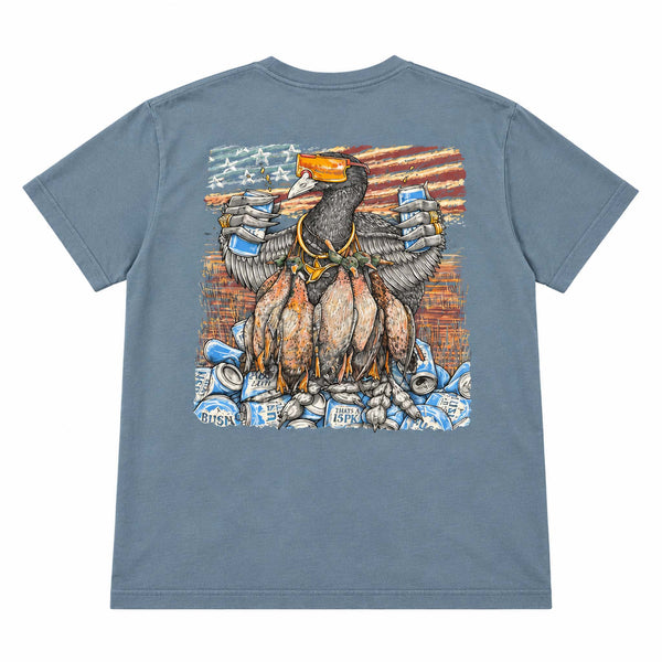 Cooticus Maximus vol. 3 Short Sleeve T-Shirt