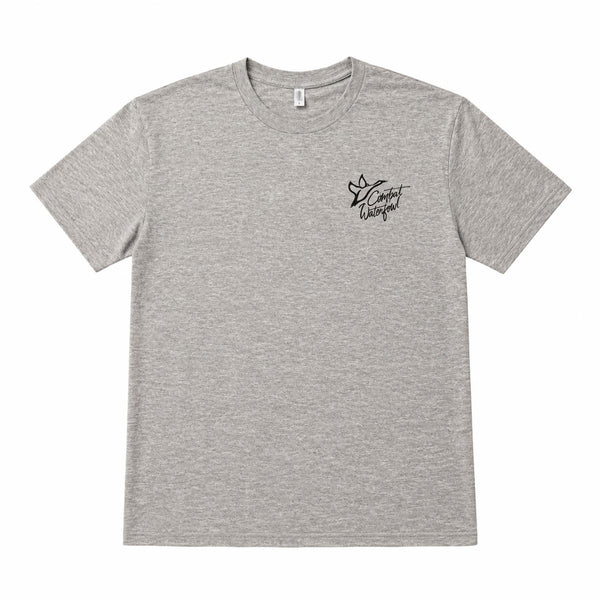 Combat Waterfowl Masterpiece Mallard Short Sleeve T-Shirt | Palmetto Moon