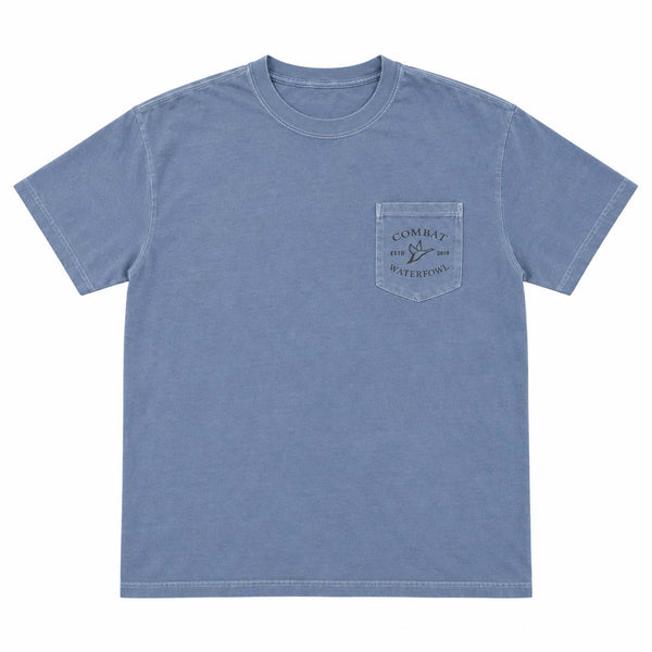 Paws and Reflect Short Sleeve T-Shirt