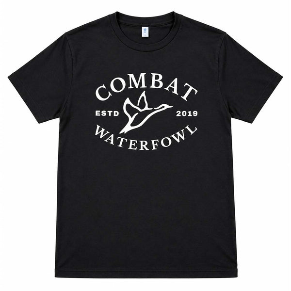 Badge Logo Short Sleeve T-Shirt
