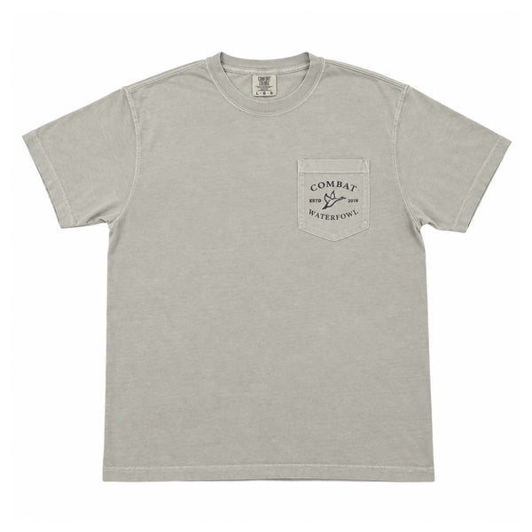Drifting Mallard Short Sleeve T-Shirt