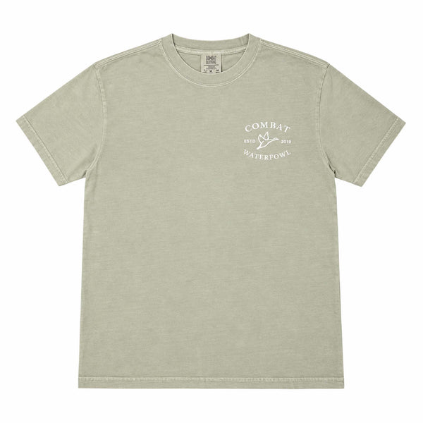 Lab Walking Short Sleeve T-Shirt