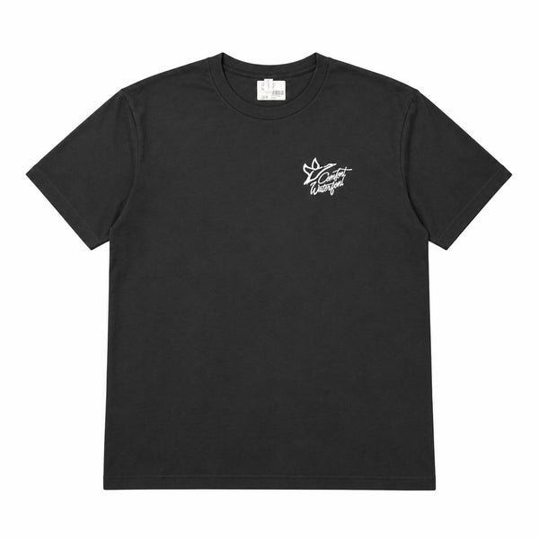 Snow Harvest Short Sleeve T-Shirt