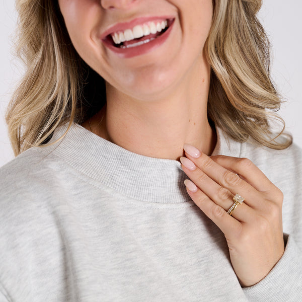 heather grey