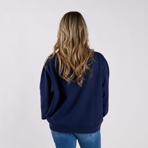 navy blue