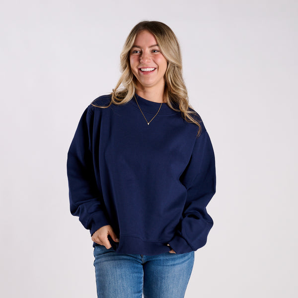 navy blue