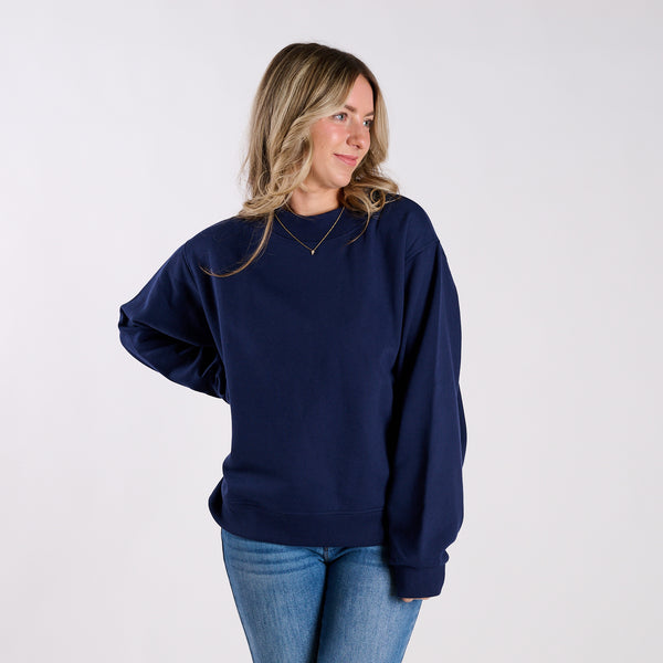navy blue